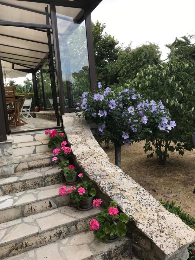 Chambre Crescia Vernouillet  ภายนอก รูปภาพ
